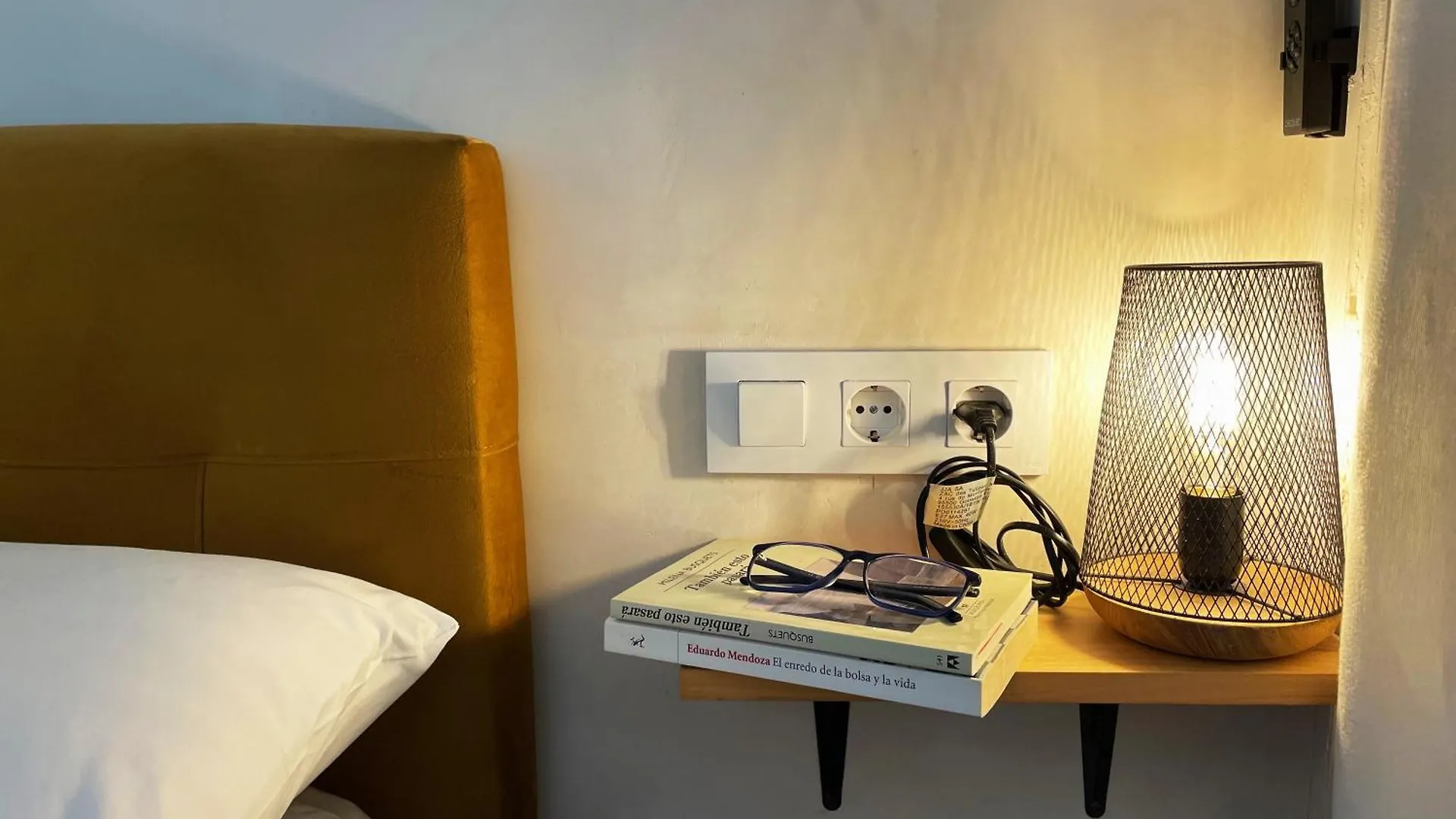 Smart Apartments טריפה 0*,  ספרד