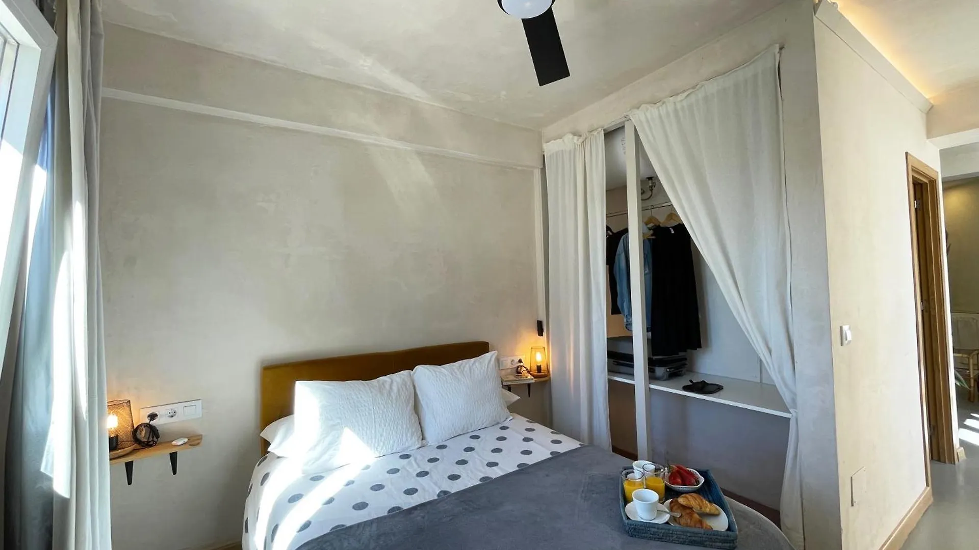 Apartamento Céntrico y cómodo, 1 Tarifa
