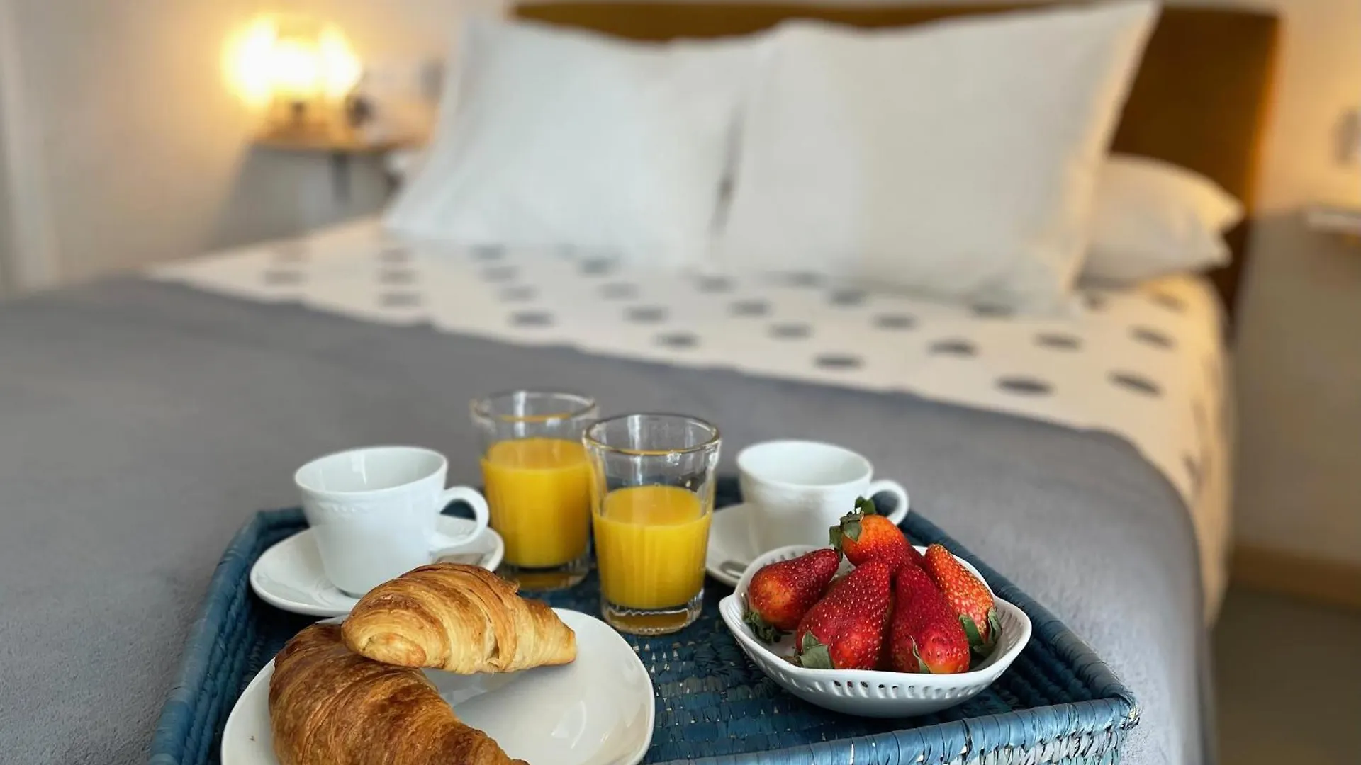 Céntrico y cómodo, 1 Tarifa Apartamento