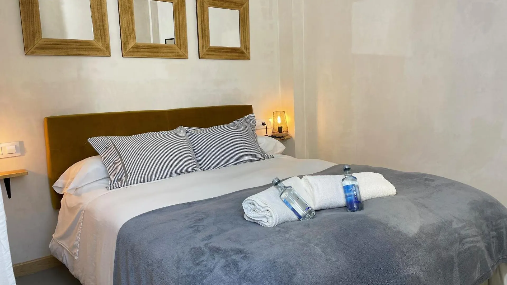 Smart Apartments טריפה