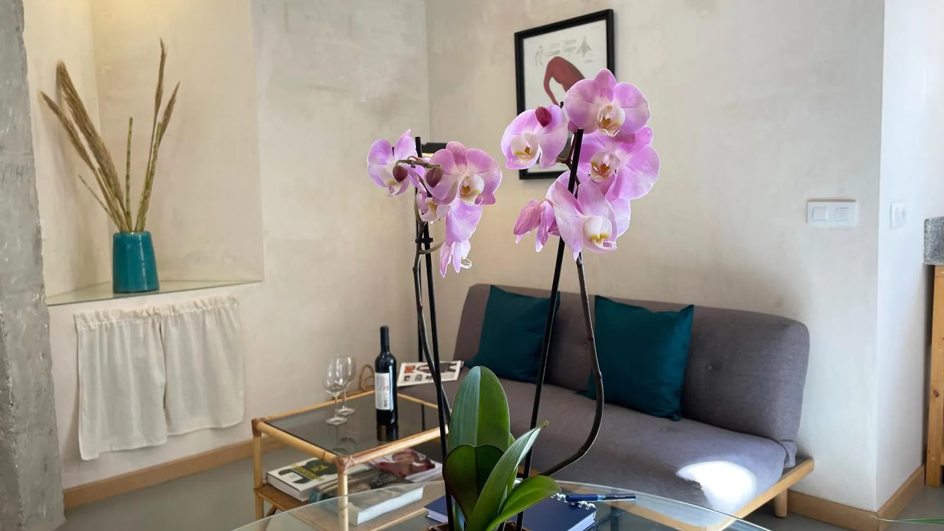 Apartamento Céntrico y cómodo, 1 Tarifa España
