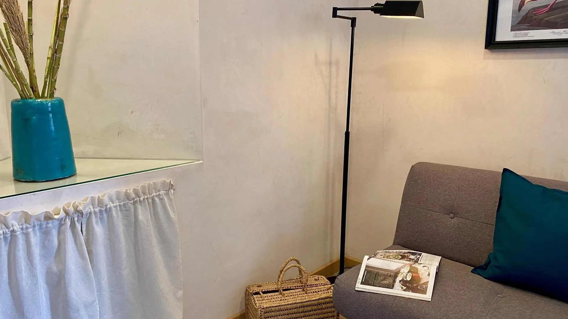 Apartamento Céntrico y cómodo, 1 Tarifa España
