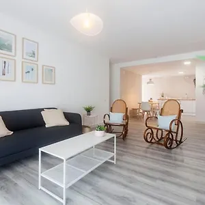 Apartamento Viento Del Sur, Tarifa