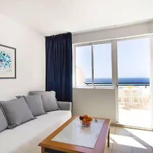 Apartment Faro Spain