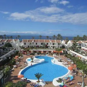  Apartment Apartamemto Ginevra Parque Santiago -tenerife Stars- Spain