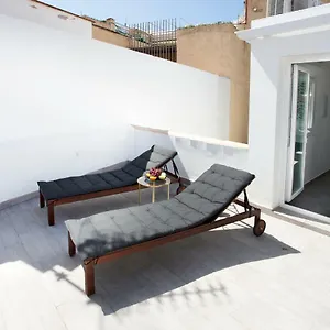  Apartment Monko - Banana & Tropycal O Spain