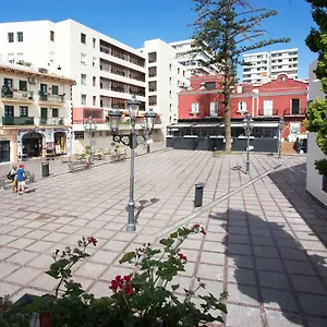  Apartment Monko - Kiwi & Tropycal O Spain