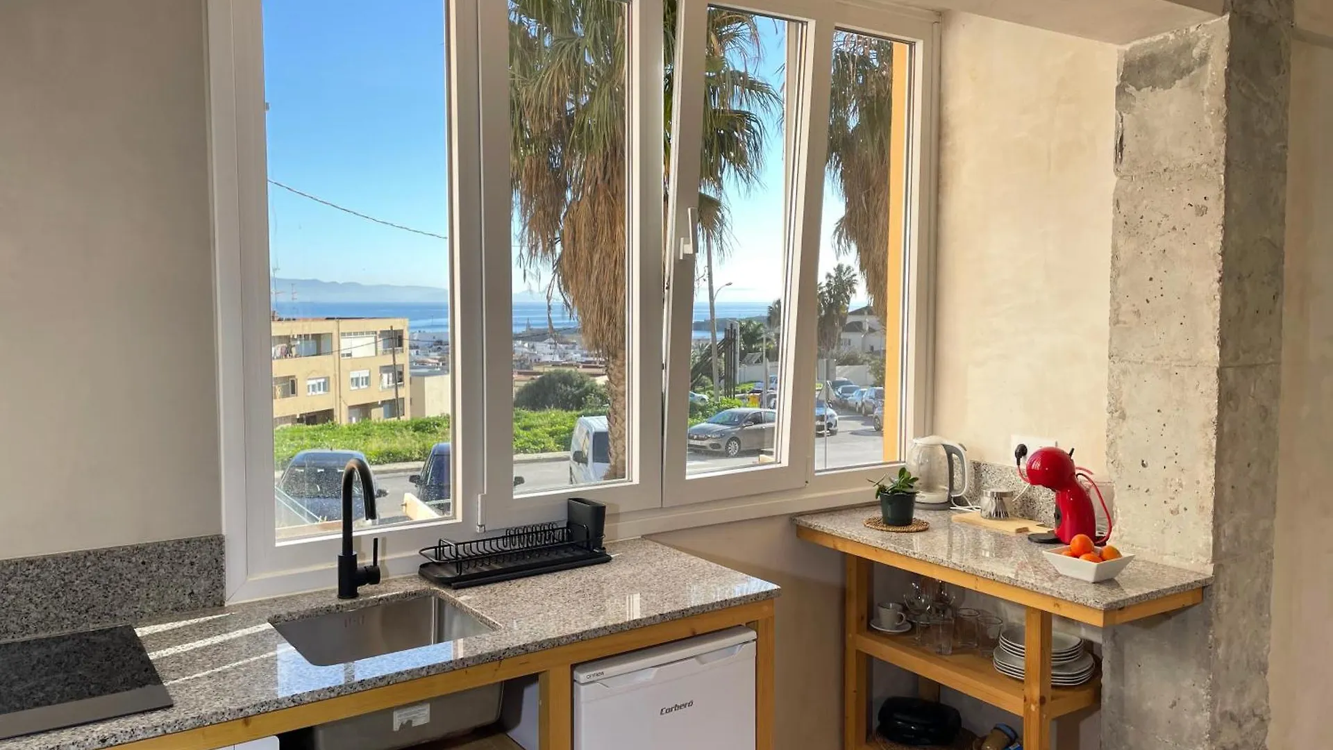 Smart Apartments Tarifa Spain