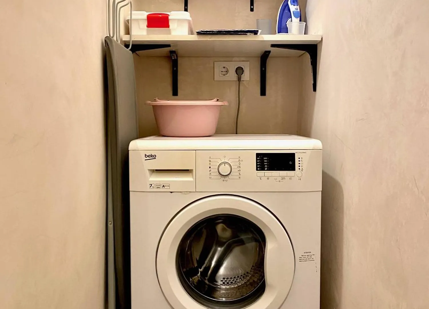 Apartamento Céntrico y cómodo, 1 Tarifa España