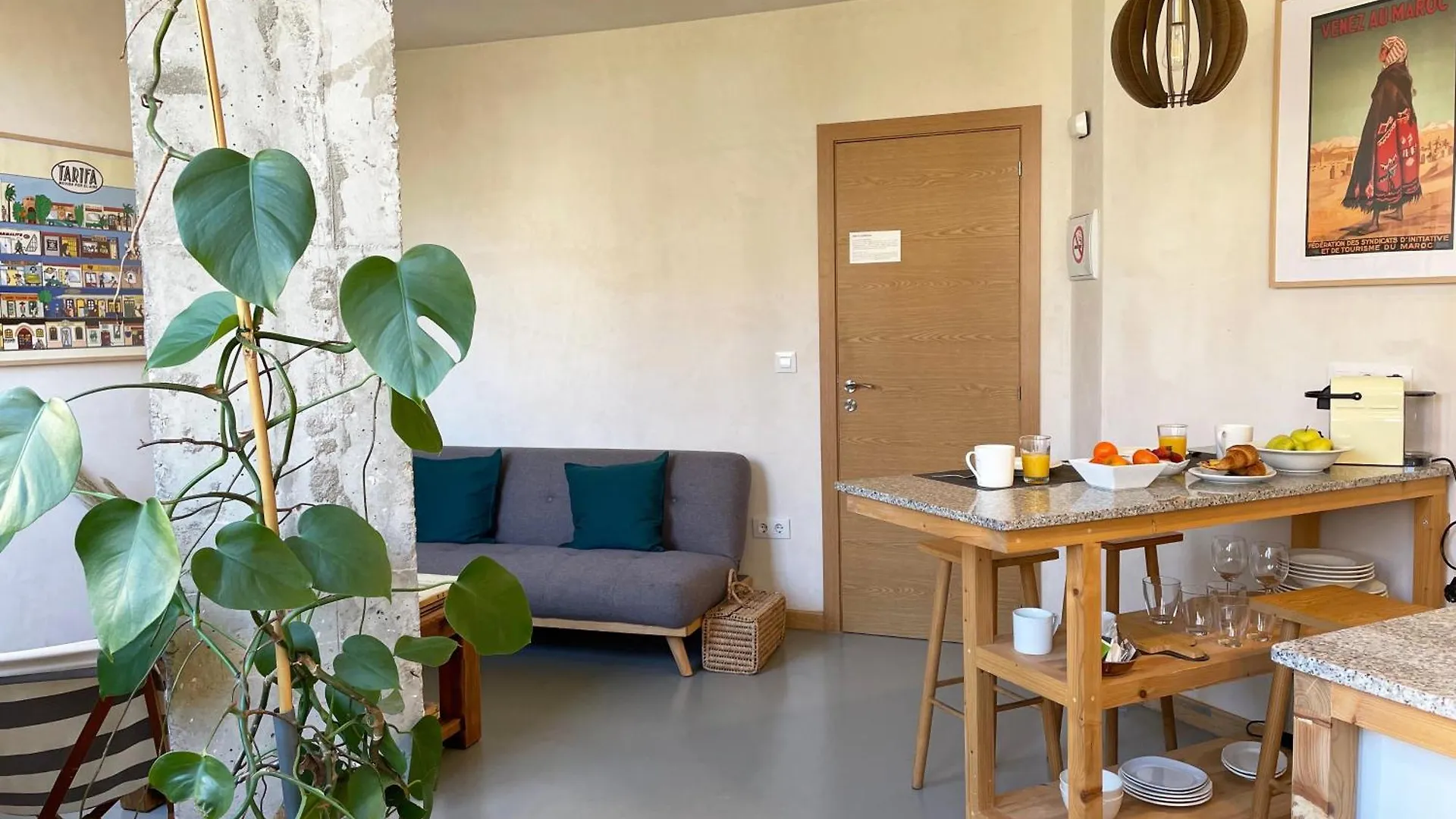 Smart Apartments Tarifa