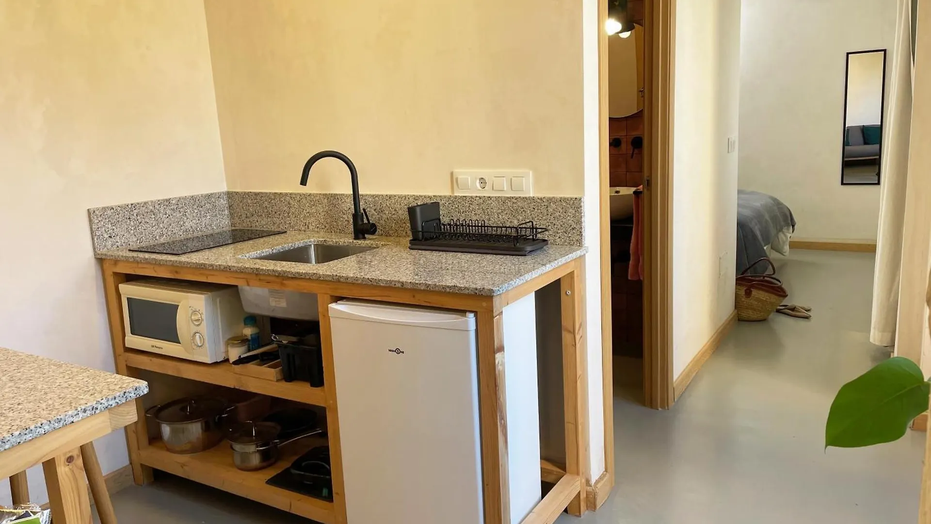 Smart Apartments Tarifa Spain