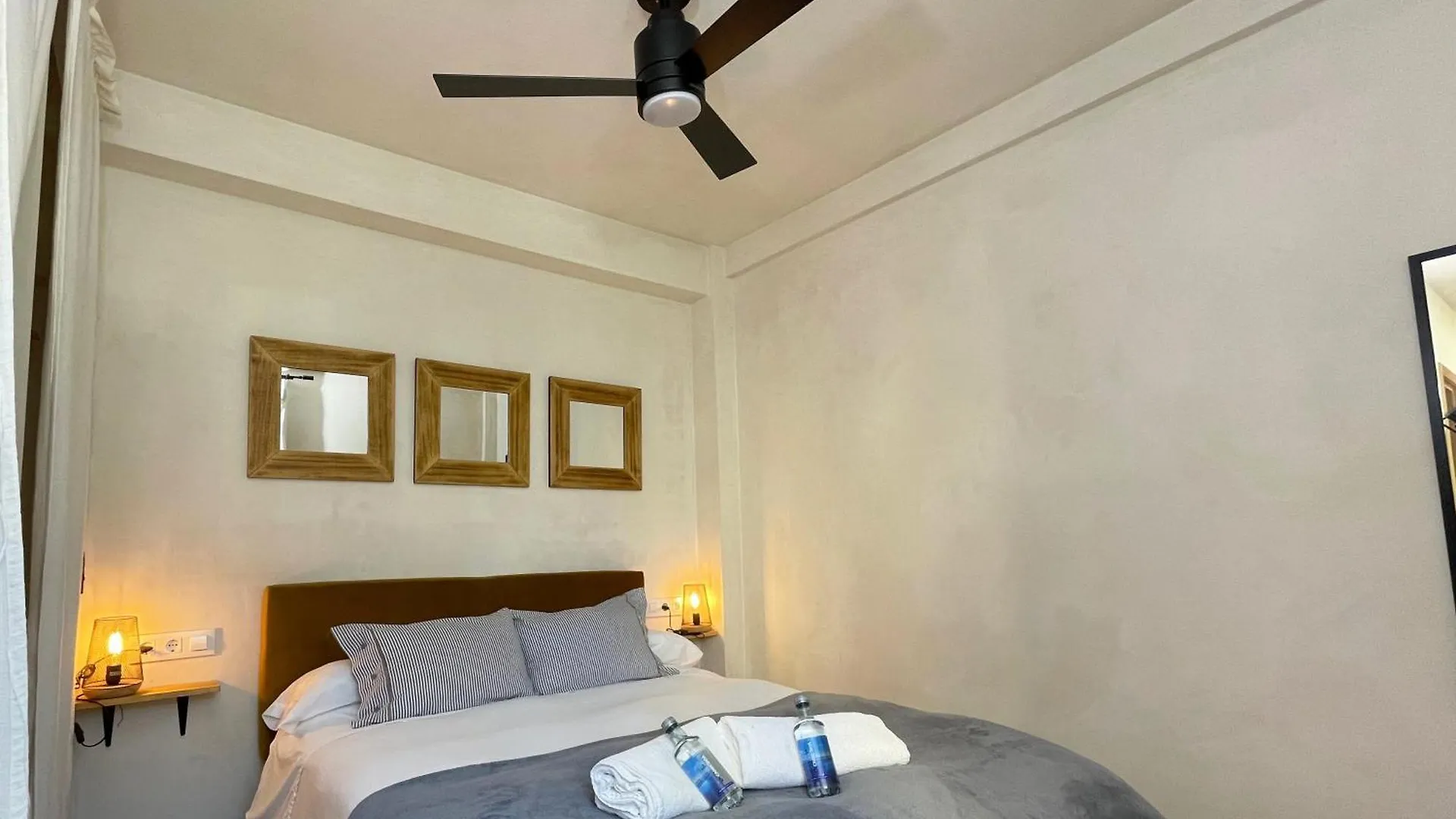 Smart Apartments Tarifa