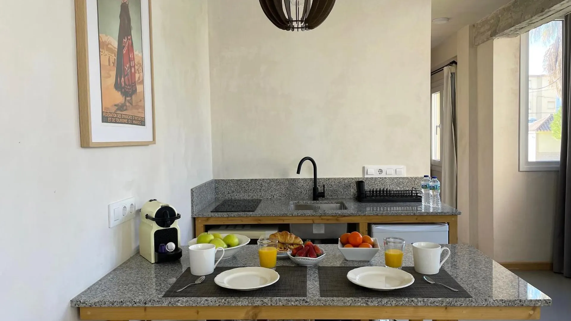 Smart Apartments Tarifa