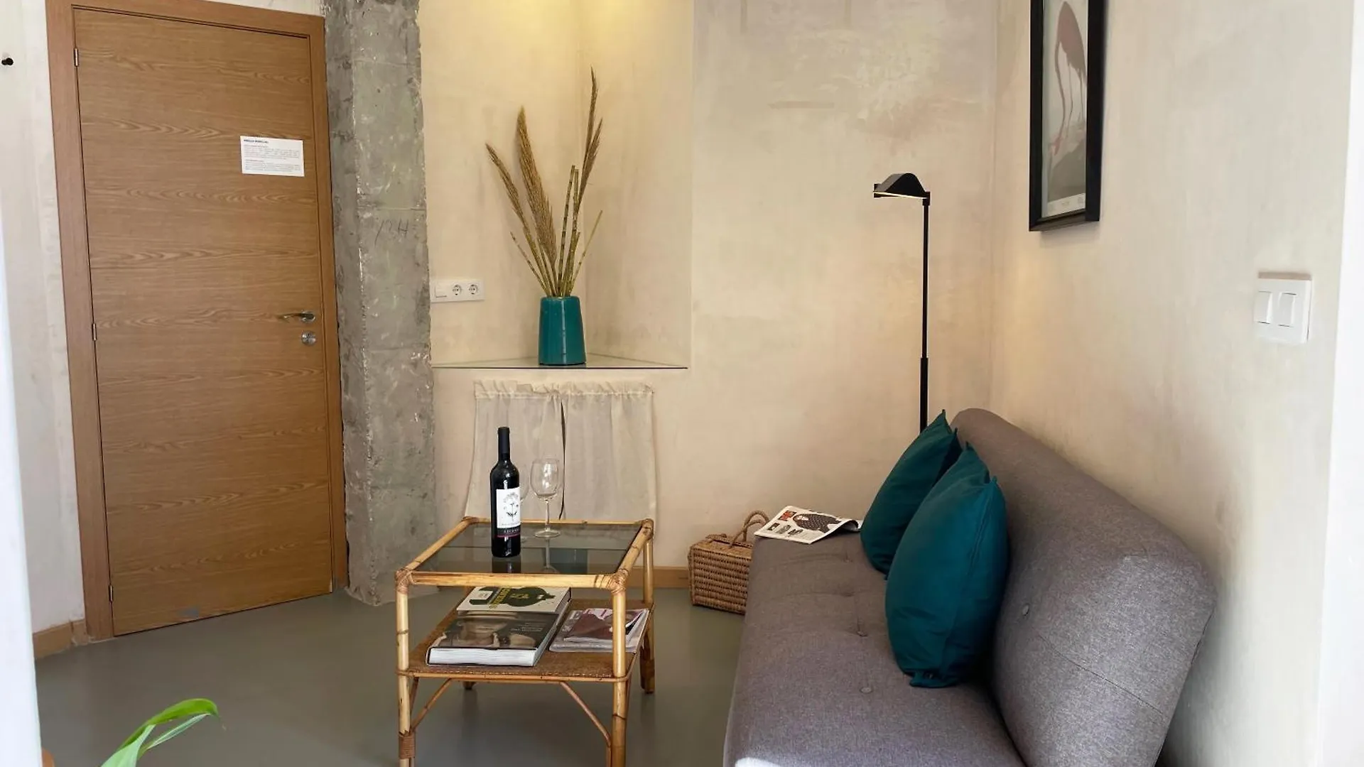 Smart Apartments Tarifa