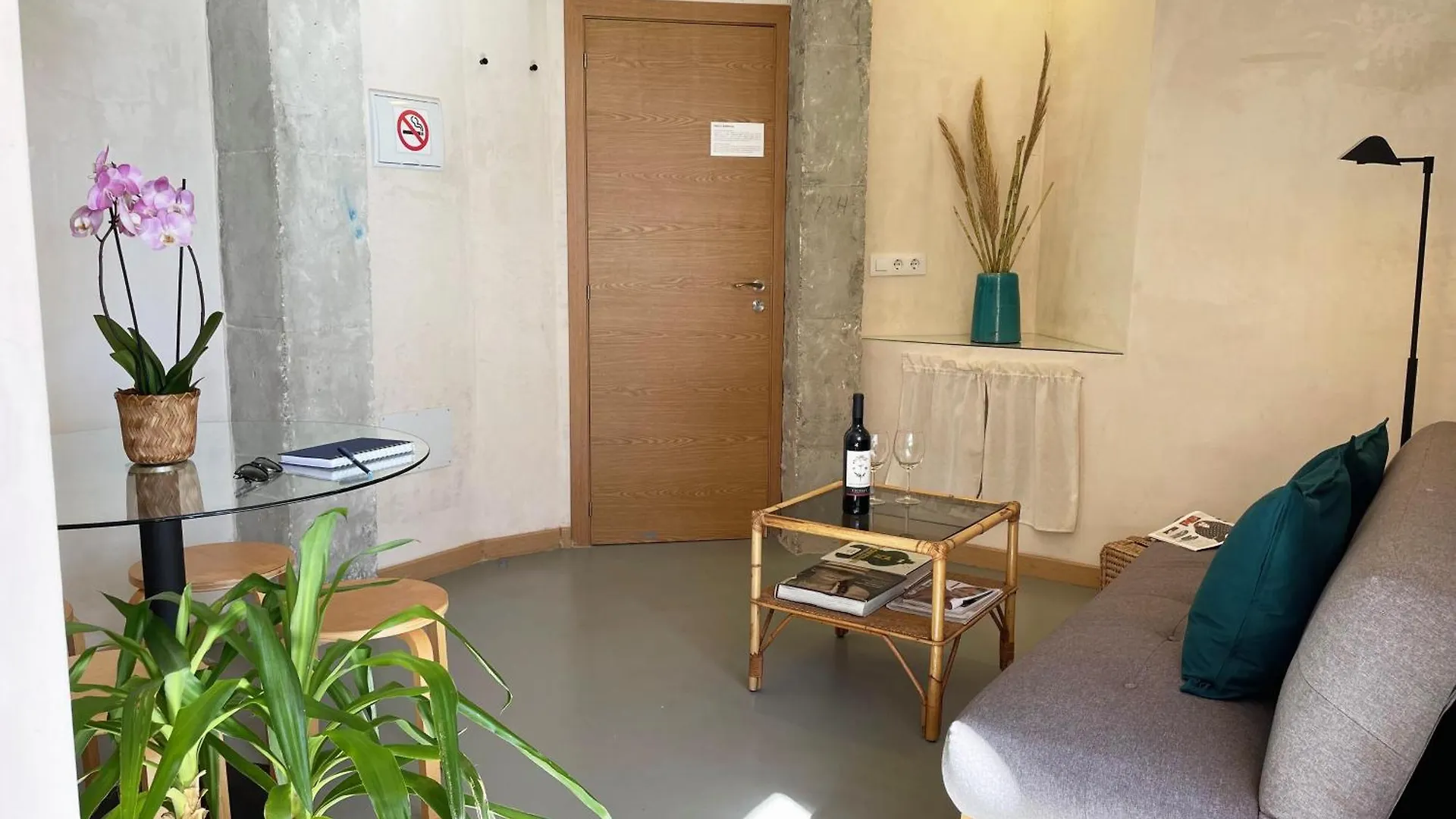 Smart Apartments Tarifa