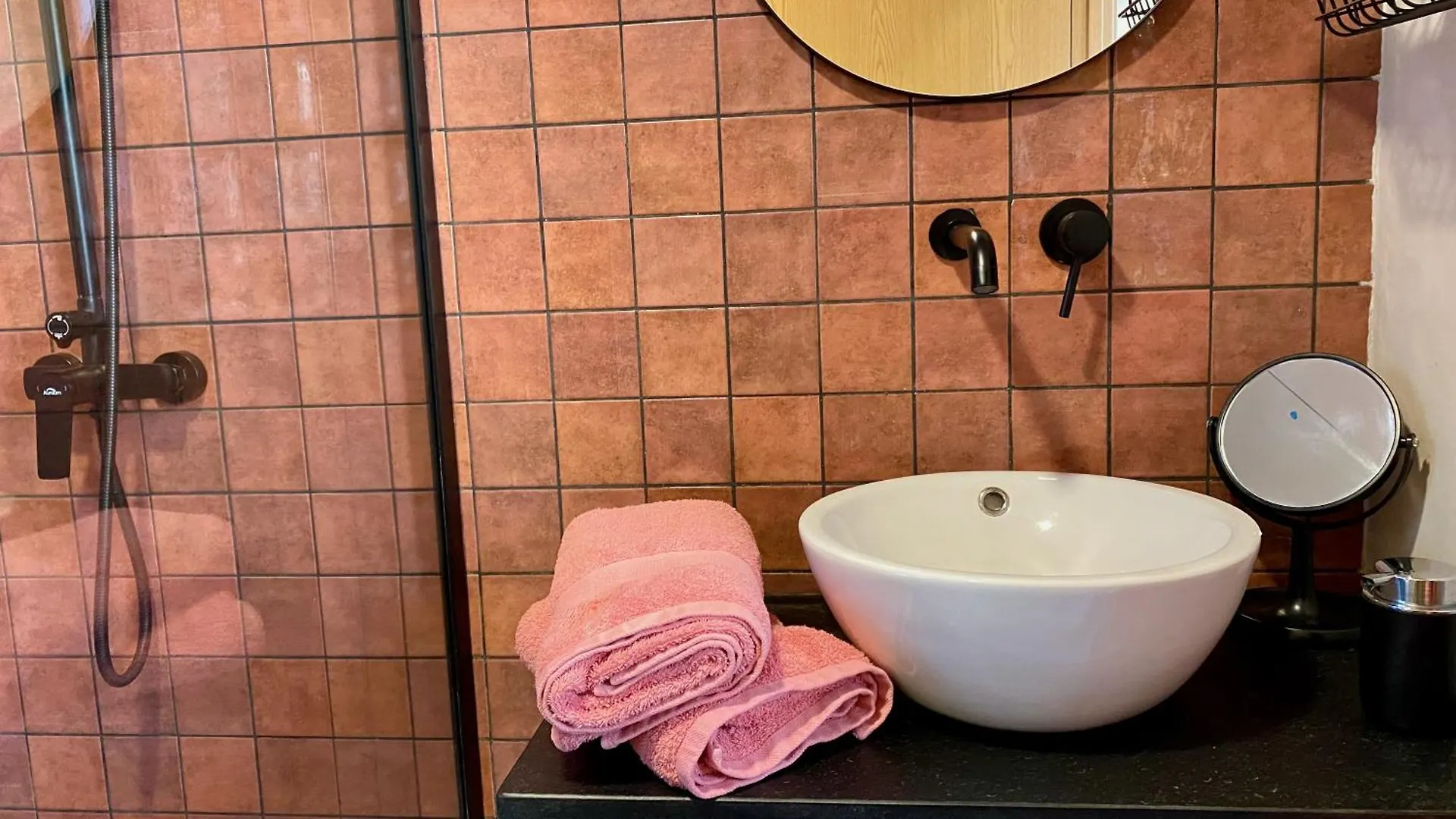 Apartamento Céntrico y cómodo, 1 Tarifa España