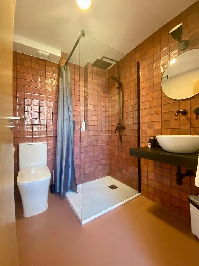 Smart Apartments Tarifa Spain