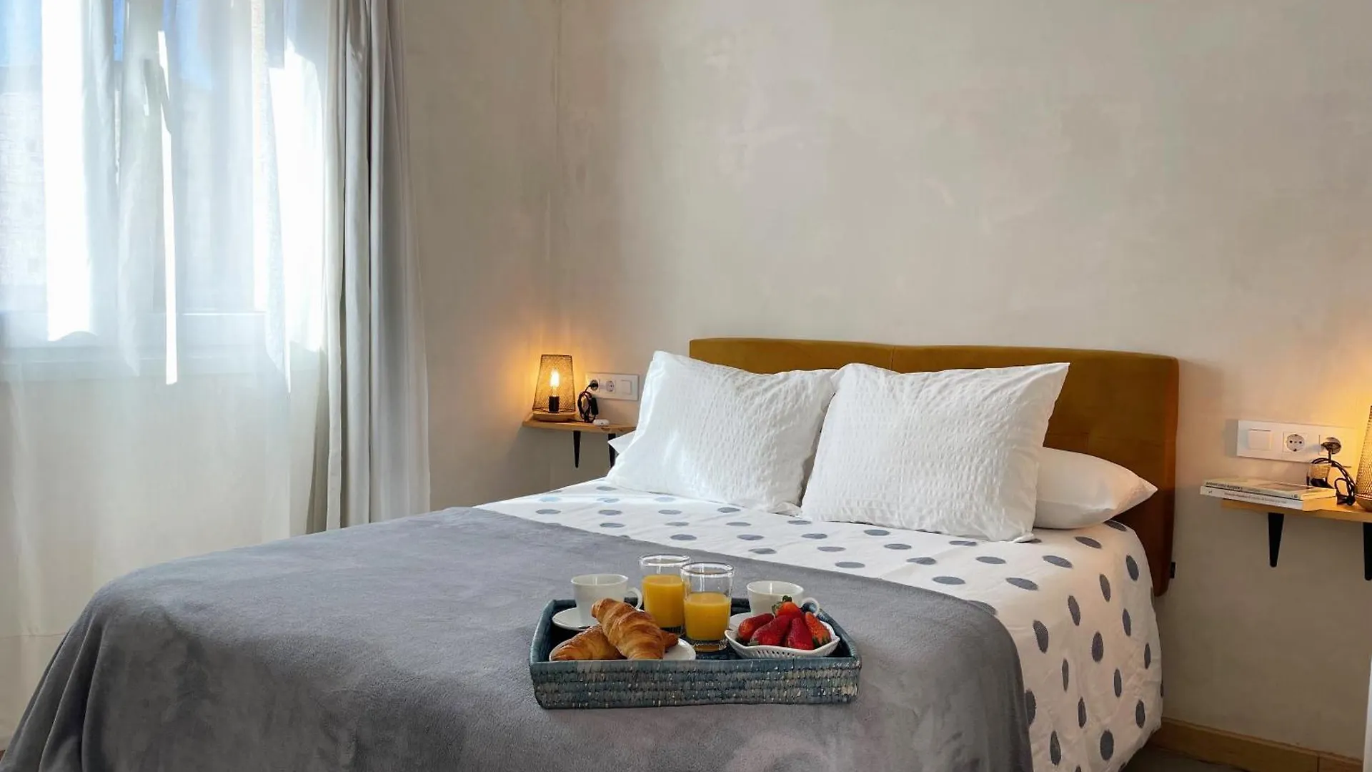Smart Apartments Tarifa