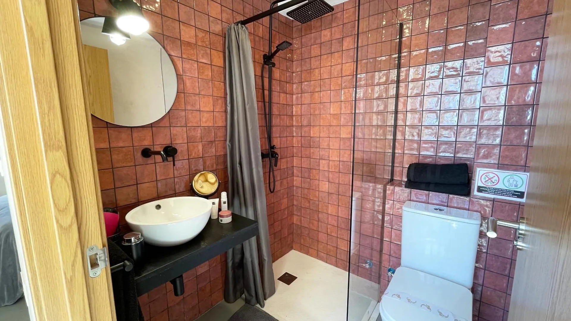 Smart Apartments Tarifa 0*,  Spain