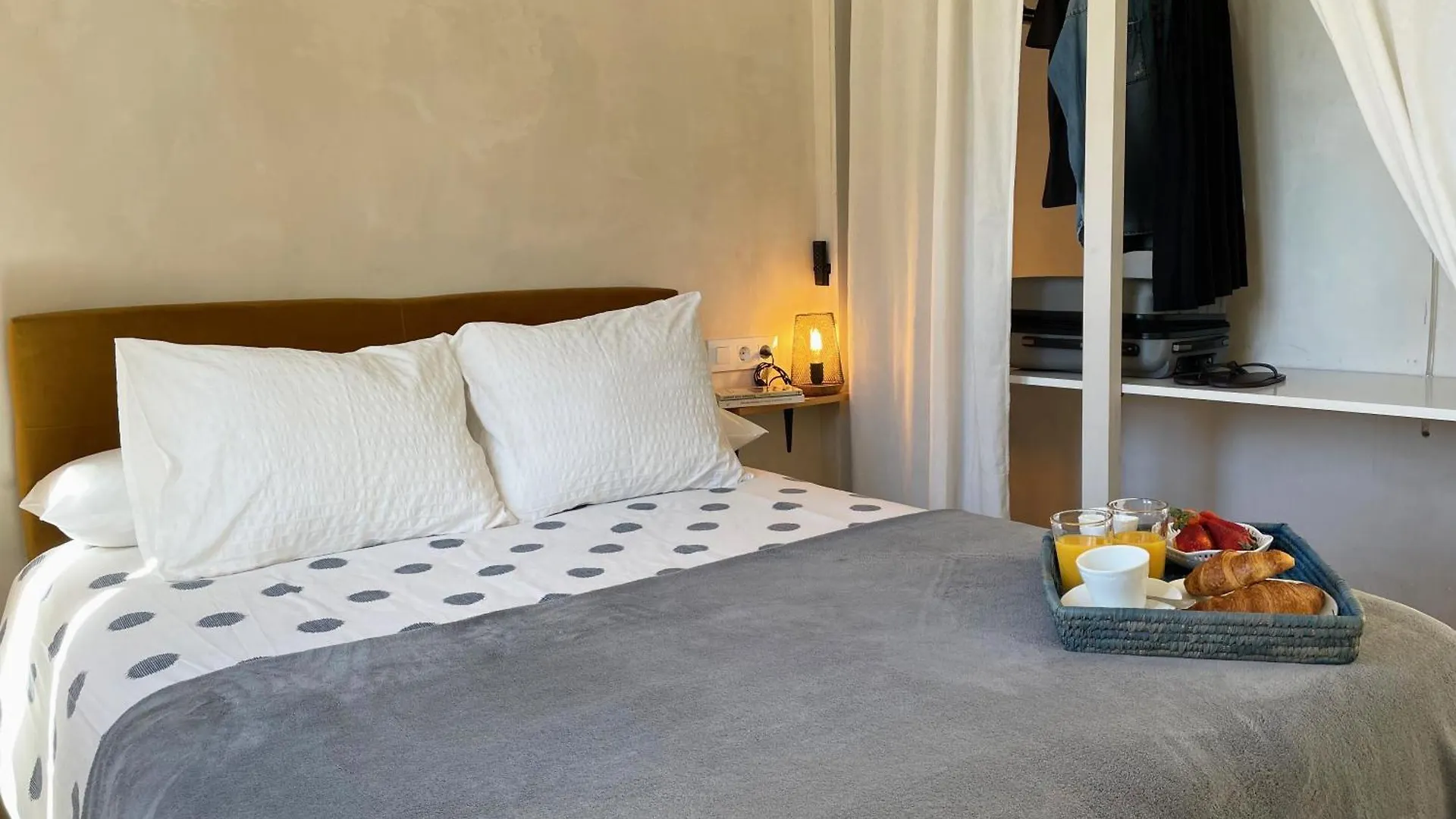 Smart Apartments Tarifa