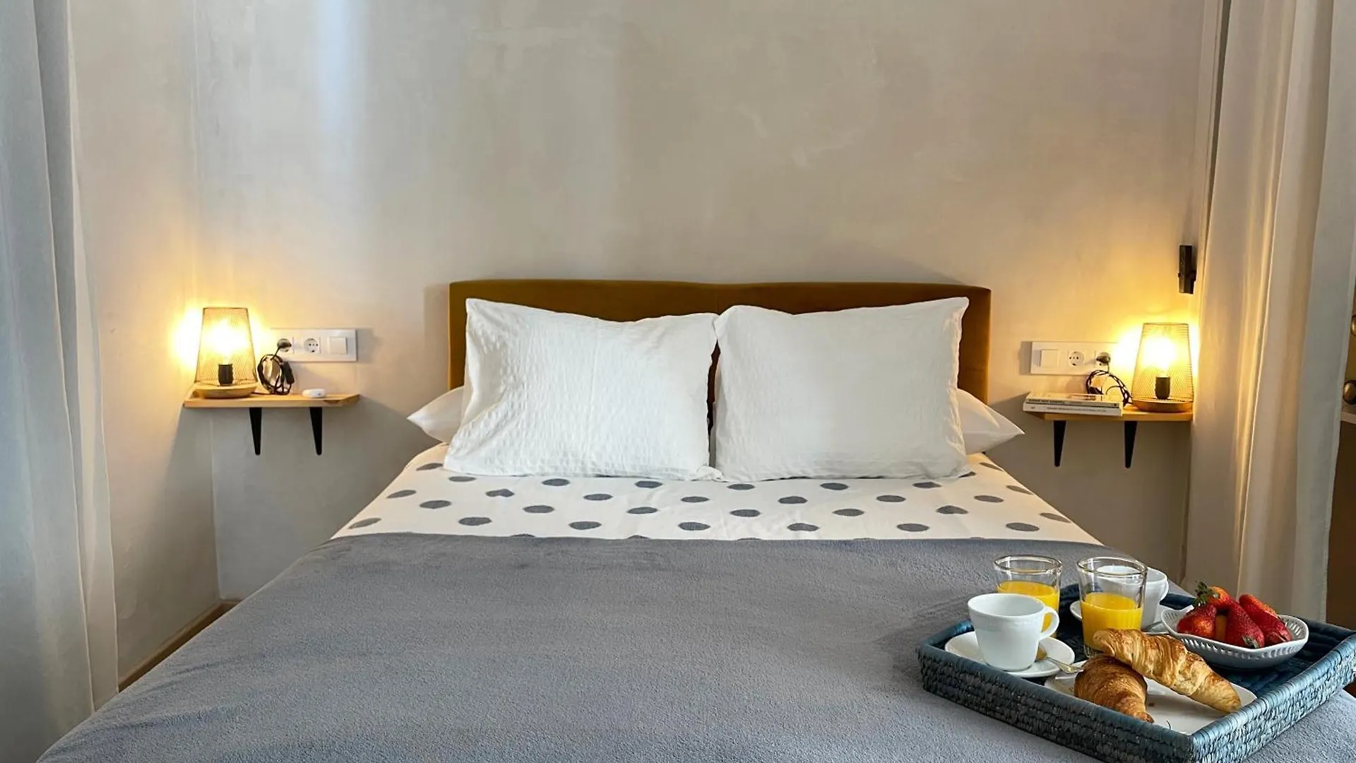 Smart Apartments Tarifa Spain