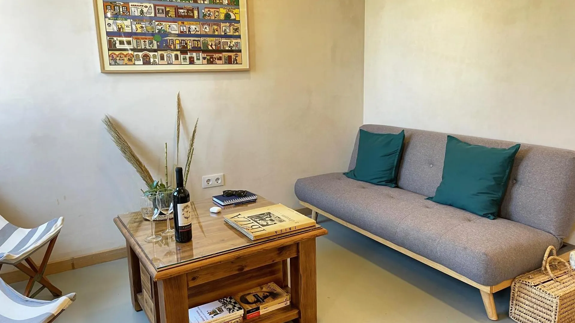Smart Apartments Tarifa