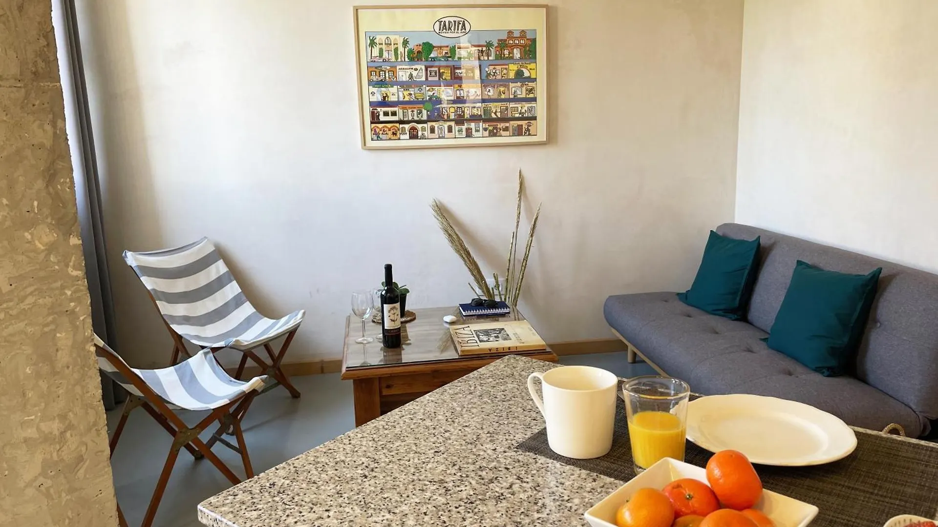 Smart Apartments Tarifa