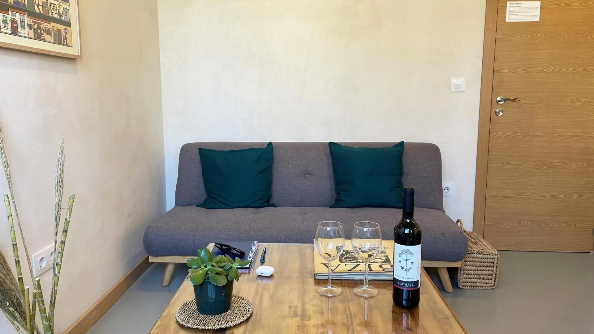 Smart Apartments Tarifa