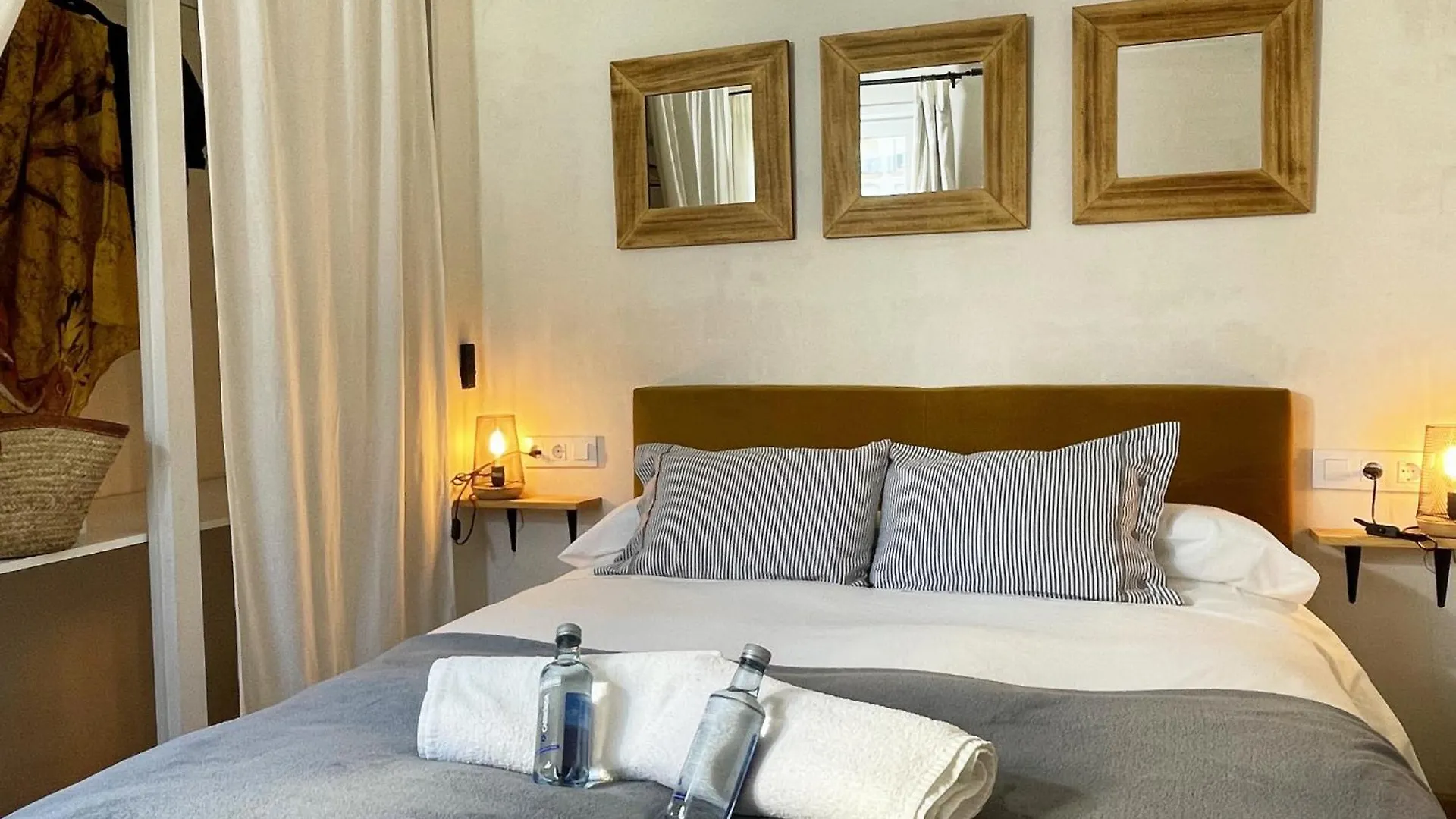 Smart Apartments Tarifa 0*,