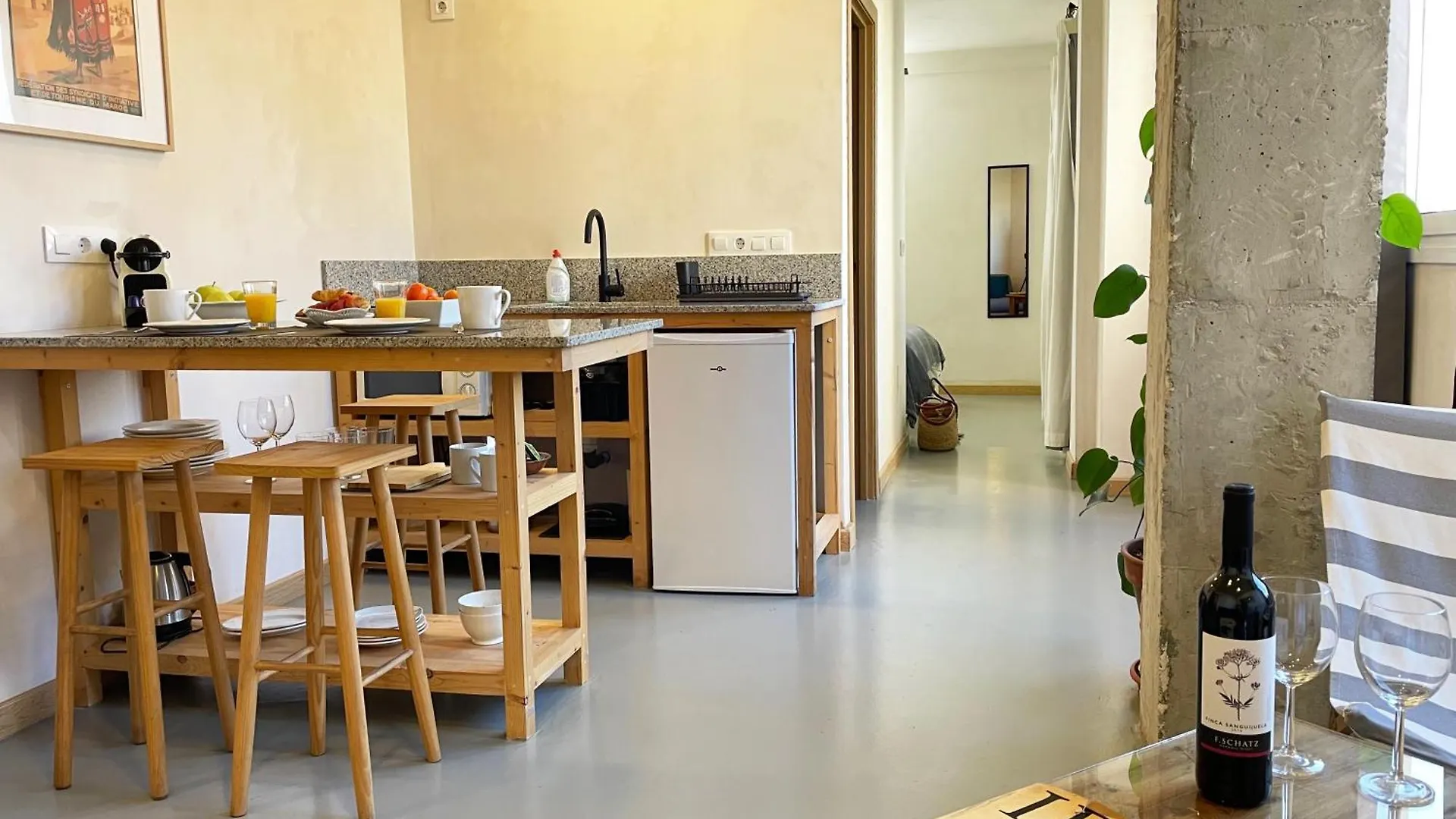 Smart Apartments Tarifa