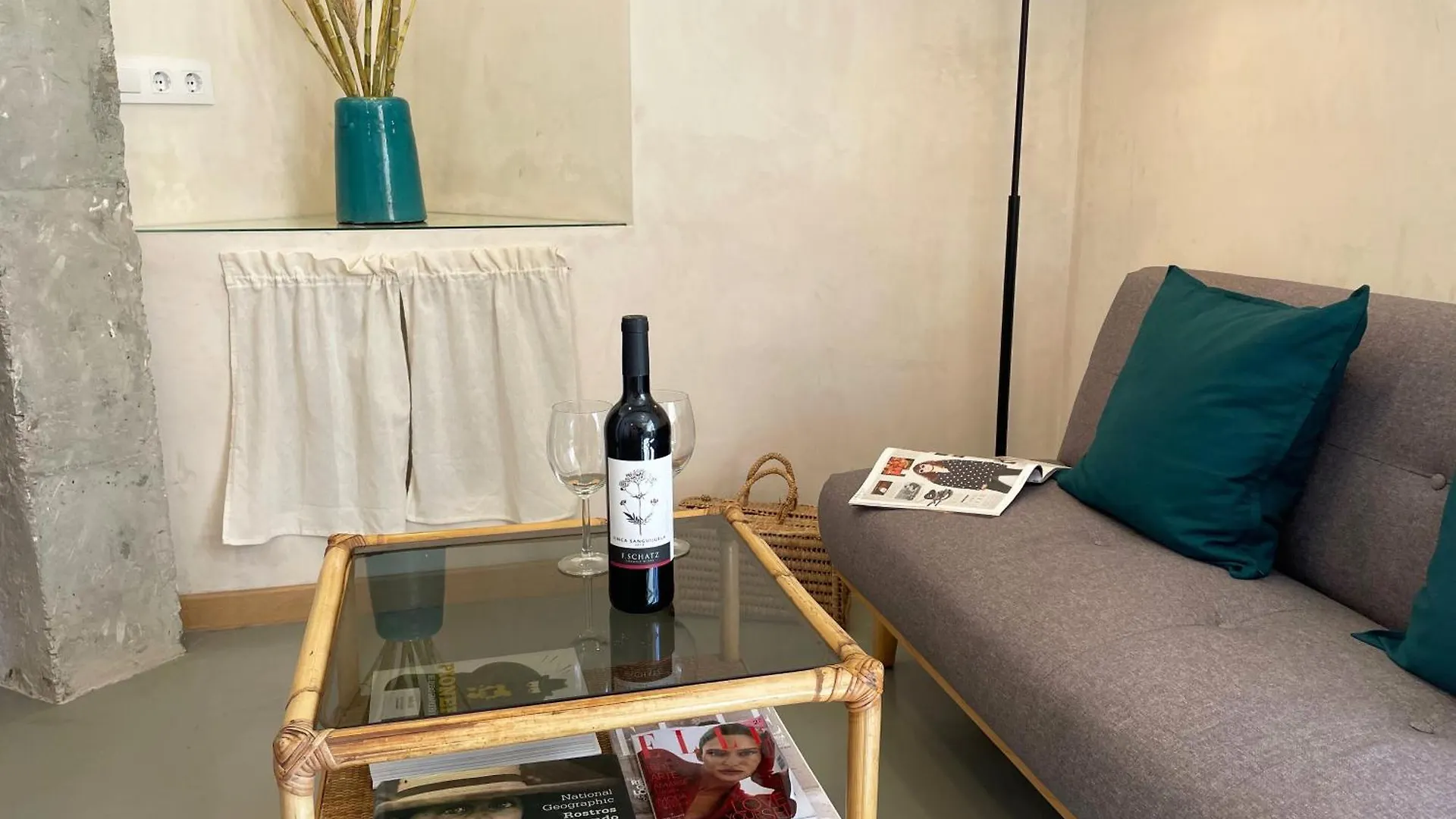 Smart Apartments Tarifa Spain